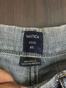 NAUTICA ORIGINAL IMPORTED JEANS