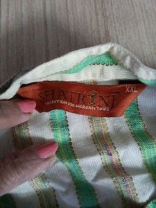 cotton kurta
