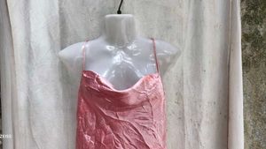 9278. Satin Cami Top