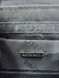 Satya Paul Clutch/ Sling