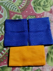 Designer Blouse Piece