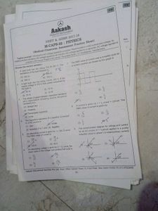 Aakash NEET Preparation Modules