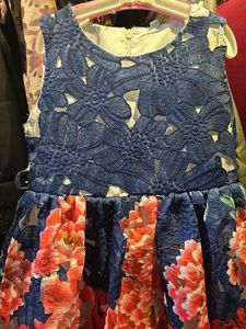 Toddler Girls Casual Wear