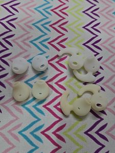 Set Of 4 Ear Bud Covers
