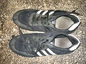 Used Shoes