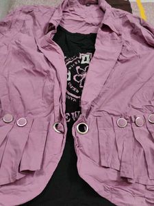 Stylish Women's Top