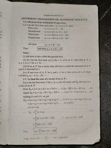 A Text Book of Algebra