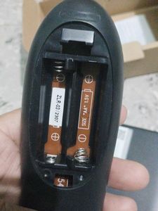 DishTV HD DV-5710  Set-Top Box with Remote