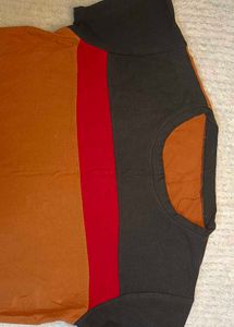 Colorblock T-Shirt
