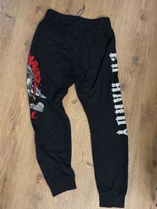 Ed Hardy Skull Rose Joggers