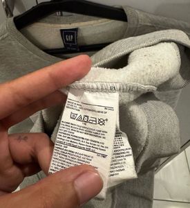 GAP Original Sweatshirt