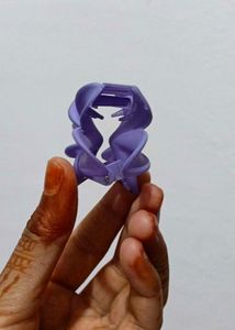 totally new Set of Cute Hair Claw Clips