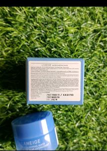 Laneige Water Sleeping Mask
