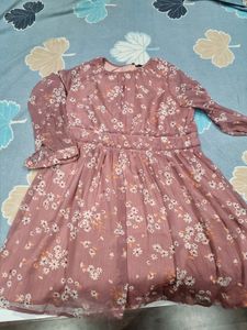 Faballey short dress size Xl