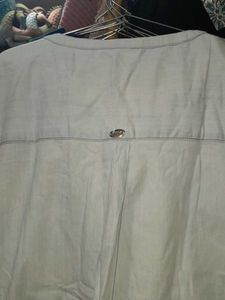 GIA WESTSIDE PURE COTTON TOP