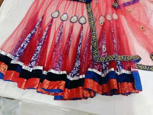 🇳🇿💫🎀 Y2K Stunning Pink Embroidered saree