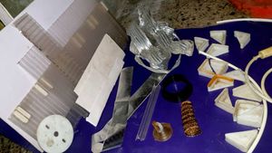 Polycarbonate Sheets &amp; Building Materials