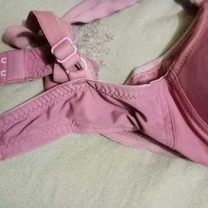 Combo of bras Light Blue Bra &amp; Panty Set