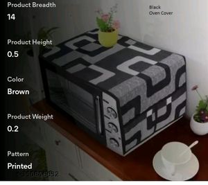 Microwave Cover