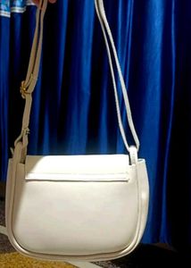 Cute Heart Shoulder Bag