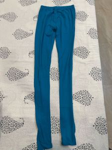 Avaasa Blue Leggings