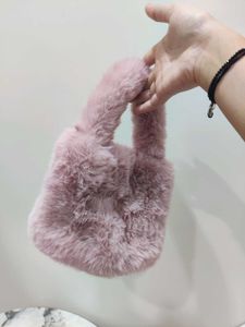 savana cute solid bucket bag 👜