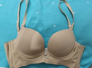 Comfortable  Push-Up Bra
