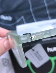 HUSTLR Bluecut &amp; Antiglare Computer Eyeglasses