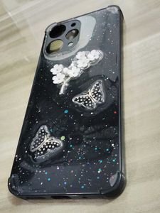 Butterfly Phone Case😍