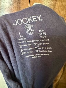 Jockey men underwear