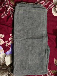Stylish Grey Jeans