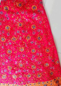 Lehenga For Girl