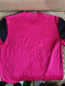 unisex Nike Illusion Football Jersey