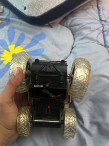 monster truck