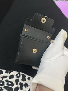 Heart Charm Keychain Accessory