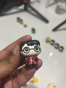 Funko Kinderjoy Pop! Harry Potter