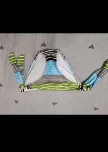 Assorted Bikini Bottoms Set