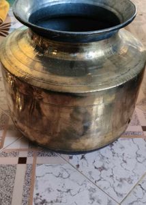 Vintage Brass all weighted items