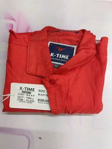K Time Shirt