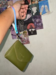 Classic Wallet