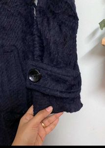 Winter Overcoat