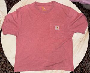 Carhartt Pocket T-Shirt