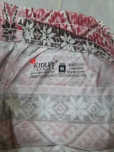 kidley capri