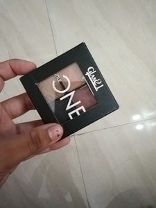 Glam21 Eyeshadow Palette