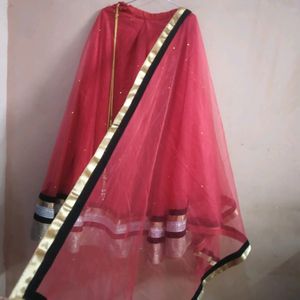 Heavy Lehnga