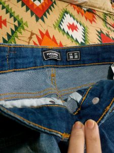 Pull&amp;Bear Jeans