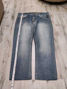 Diesel Industry Jeans Y2K