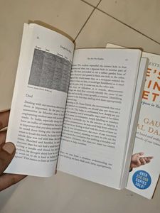 Gaur Gopal Das Books: Life's Amazing Secrets