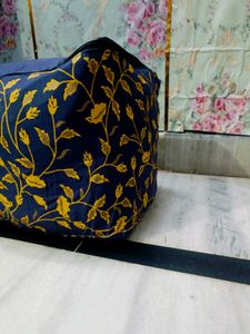 🇳🇿💫🎀Stylish Floral Storage Bag