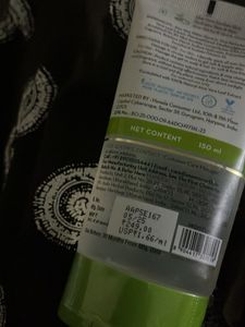 Mamaearth Aloe Vera Gel for Skin &amp; Hair
